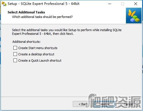 SQLite Expert