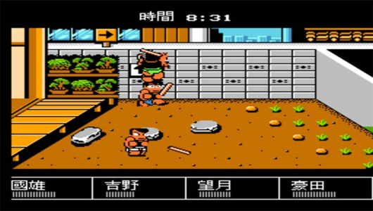 热血进行曲英文版