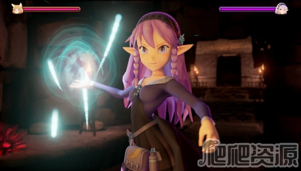 吉拉夫与安妮卡