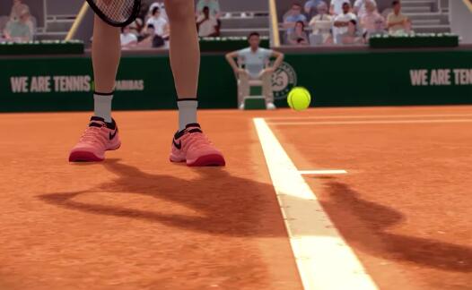 网球世界巡回赛