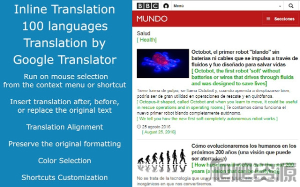 ImTranslator