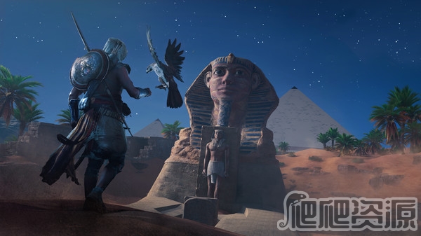 刺客信条：起源