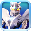 奥特曼之热血格斗官方版