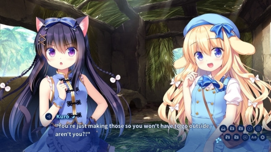 无人岛日记直装版