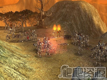 咒语力量：白金版