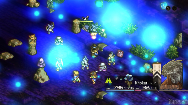 皇家骑士团：重生