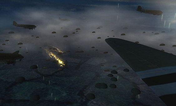 手足兄弟连：进军30高地