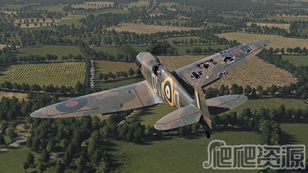 伊尔2：多佛尔悬崖闪电版