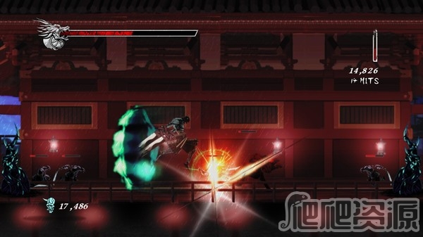 恶魔杀手