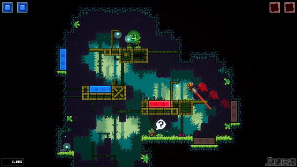 超级磁力机器人