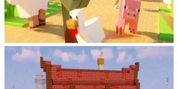 操作轻松的像素冒险手游合集