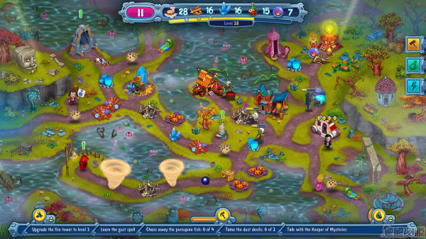 德古拉传奇9：女武神的遗产