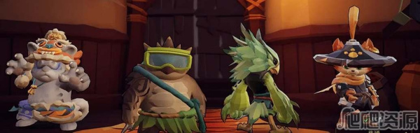 《枪火重生》渐入佳境虎加点推荐2022