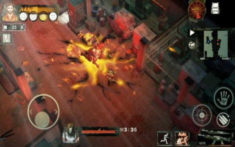 拂晓的拾荒团官方版