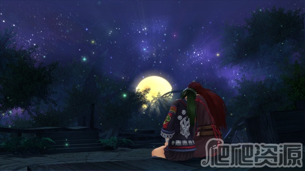 仙剑奇侠传5：前传