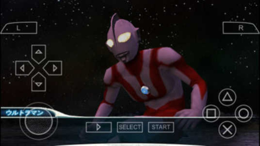 奥特曼格斗进化国际版