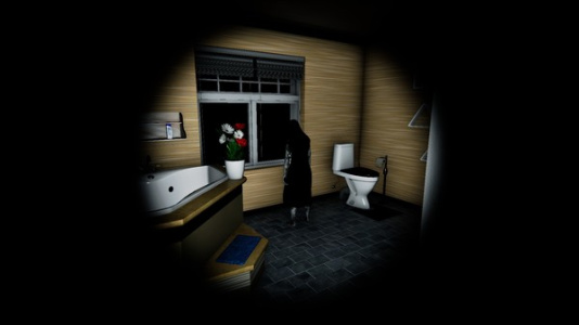 欢迎回来，老爸