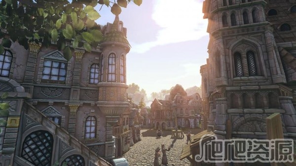 工人物语7经典回顾版