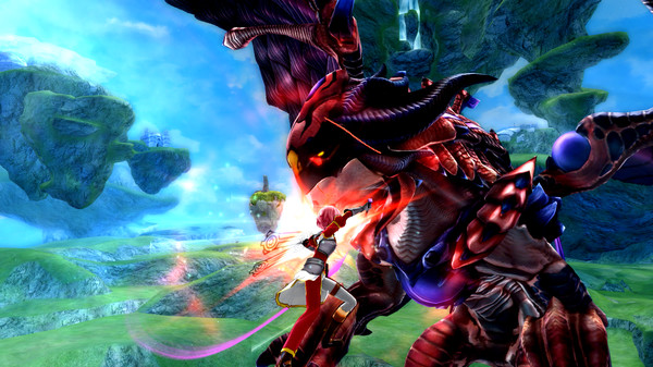 刀剑神域：失落之歌