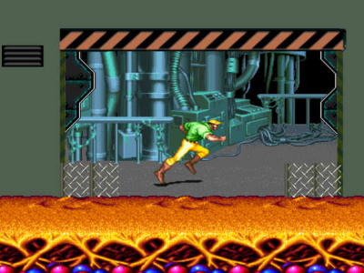 恐龙快打2变态版