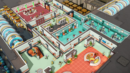 邪恶天才2：世界统治