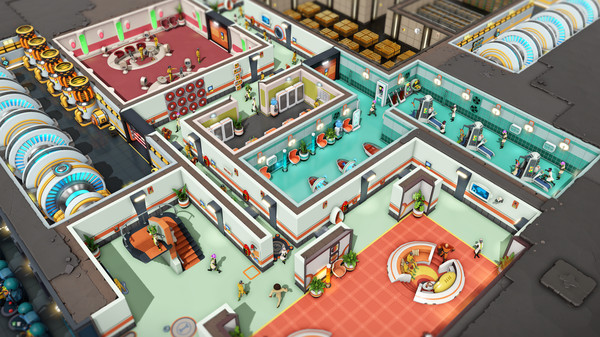 邪恶天才2：世界统治