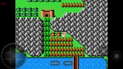 吞食天地汉室中兴录fc版