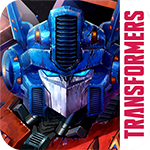 变形金刚前线台服