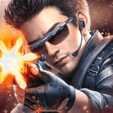 全民枪神边境王者官方正版