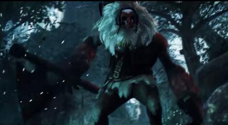 遗迹：灰烬重生