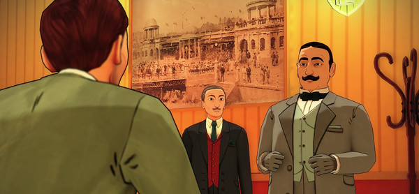 阿加莎克里斯蒂：ABC谋杀案