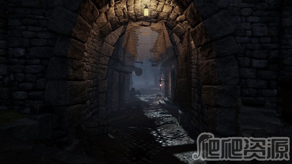 战锤：末世鼠疫