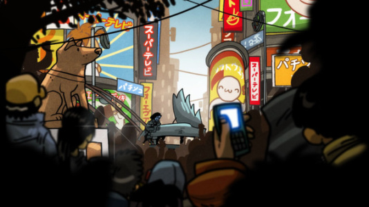 弗雷德里克：音乐复兴