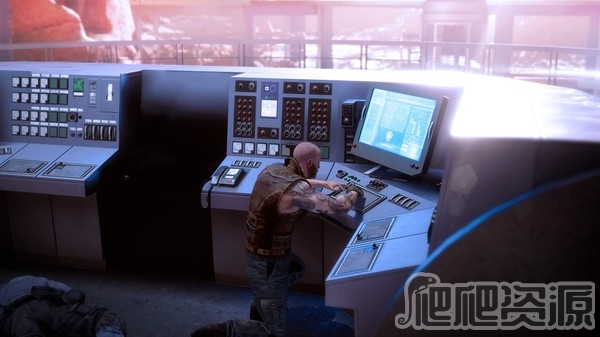 狼人之末日怒吼：地灵之血