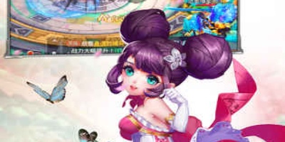 放置仙侠的网游RPG手游合集