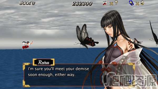 战国之刃3：战国加农