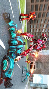 星球战机大作战九游版