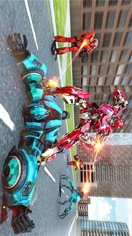 星球战机大作战九游版