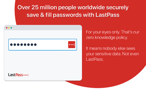 LastPass