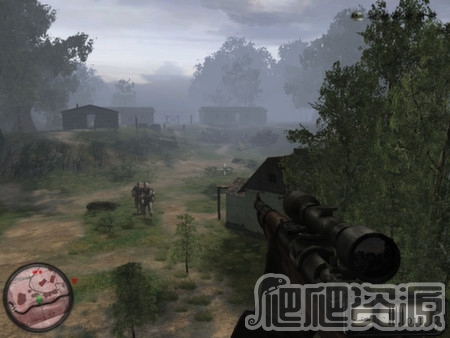 狙击手之胜利的艺术