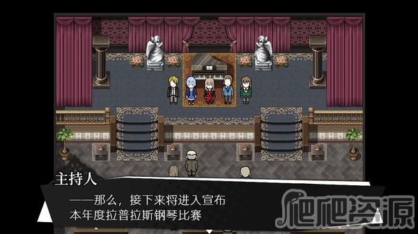 被虐的诺艾尔