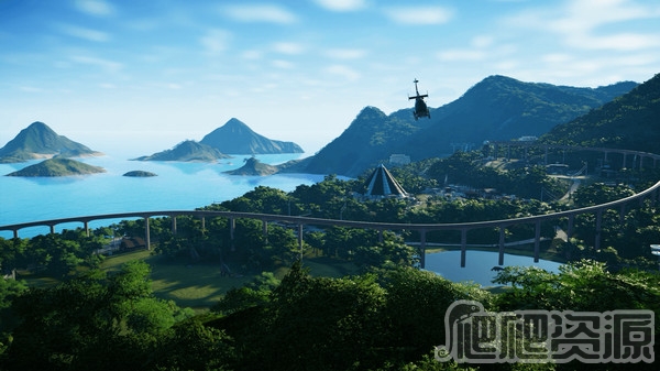 侏罗纪世界：进化