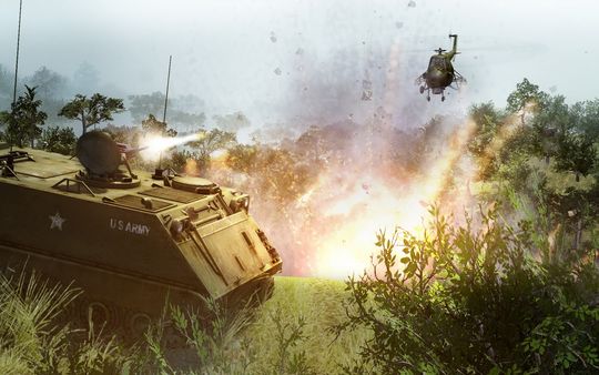 战争之人：越南