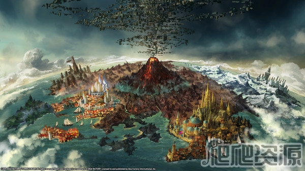 死亡终结 re;Quest