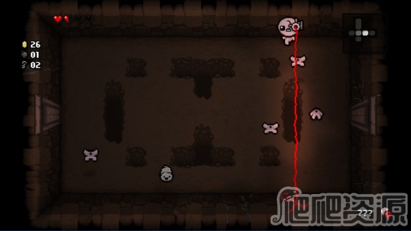 以撒的结合：重生