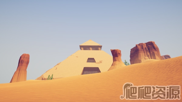 全面吃鸡模拟器