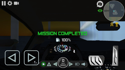 兰博汽车模拟器最新版