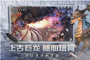 《冰原守卫者》石灰石怎么快速采集