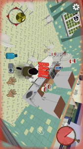 60秒生存避难所