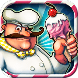 老爹冰淇淋店官方正版